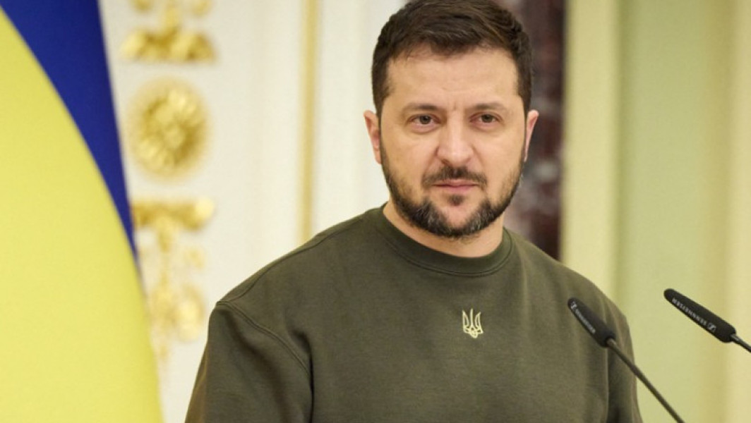 Erdogan va primi vineri vizita lui Zelenski în Turcia pentru discuţii referitoare la relaţiile bilaterale şi situaţia dintre Ucraina şi Rusia