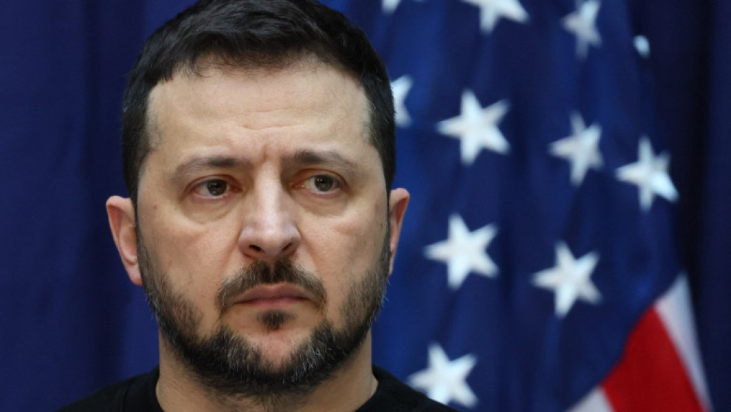 Demobilizarea recruţilor din armata ucraineană, anunţată de preşedintele Zelenski în pofida îngrijorărilor legate de lipsa personalului