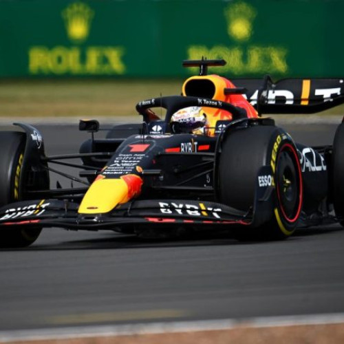 F1: Verstappen (Red Bull) pleacă din pole position în Marele Premiu al Arabiei Saudite