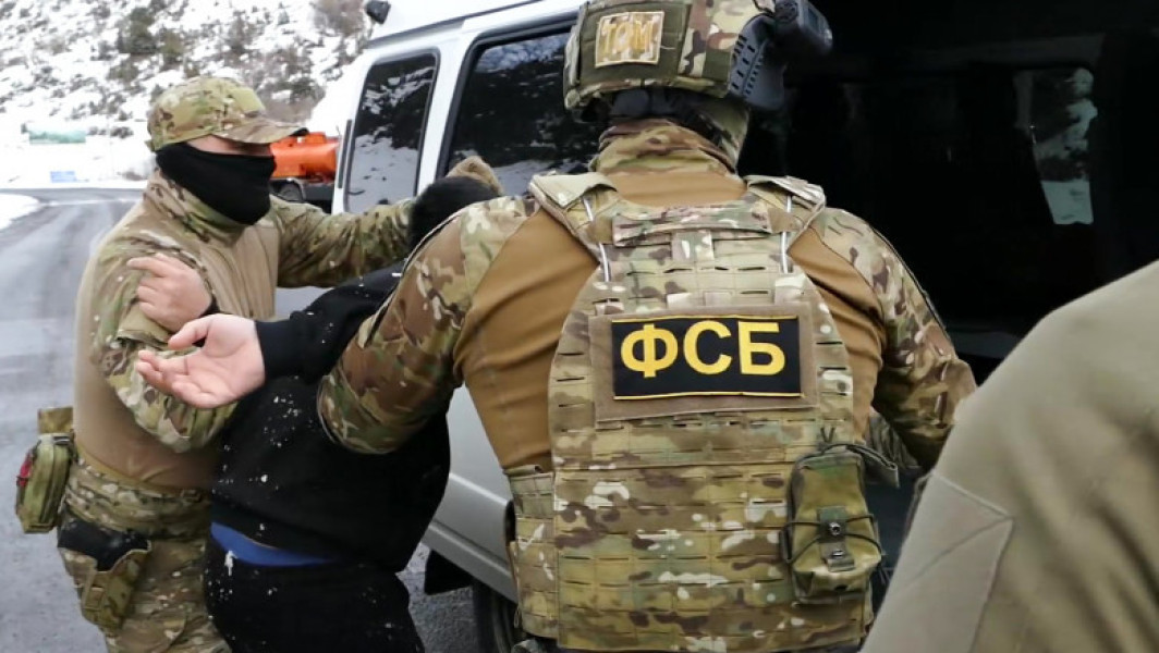 Un cetățean sud-coreean, acuzat de spionaj, a fost arestat în Rusia