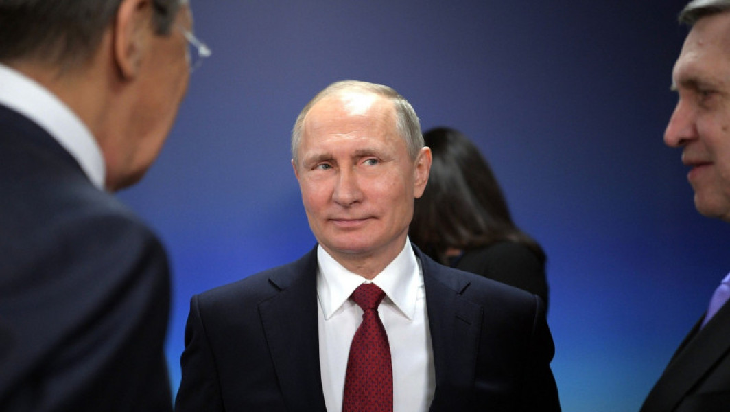 Oficialii din cercul lui Putin cer pedeapsa capitala pentru teroristi dupa atacul din Moscova
