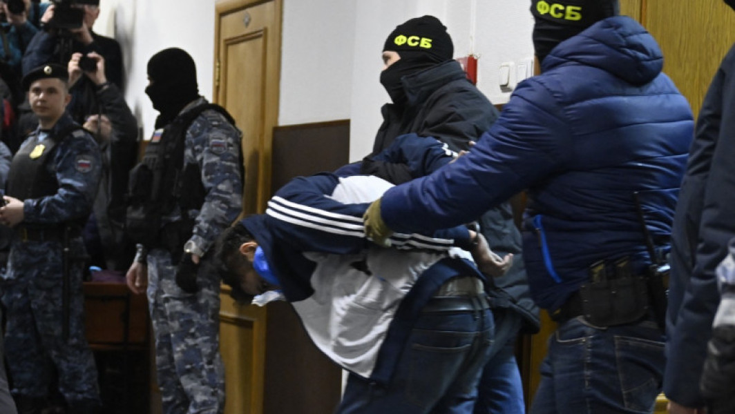 Suspecții din atacul terorist de la Moscova, torturati cu brutalitate: imagini și detalii cutremurătoare