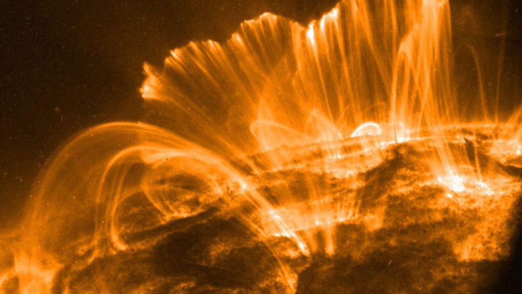 Pământul afectat de furtună geomagnetică. Riscurile unei explozii solare