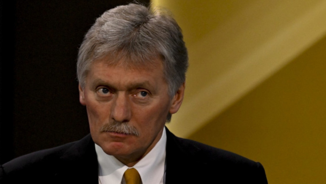Avertismentul Kremlinului despre Serie Șansa de Pace din Ucraina fără Rusia, Considerat Absurd