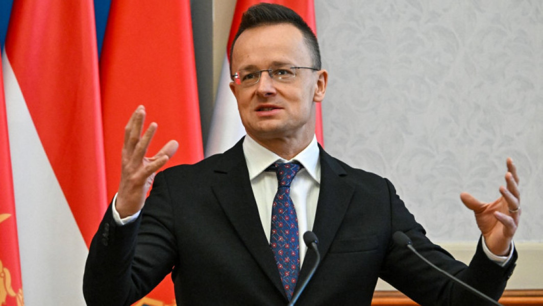 Peter Szijjarto avertizează asupra riscului terifiant al unui Al Treilea Război Mondial și face un apel către aliații NATO să se abțină de la acțiuni care ar putea crește posibilitatea unui conflict global