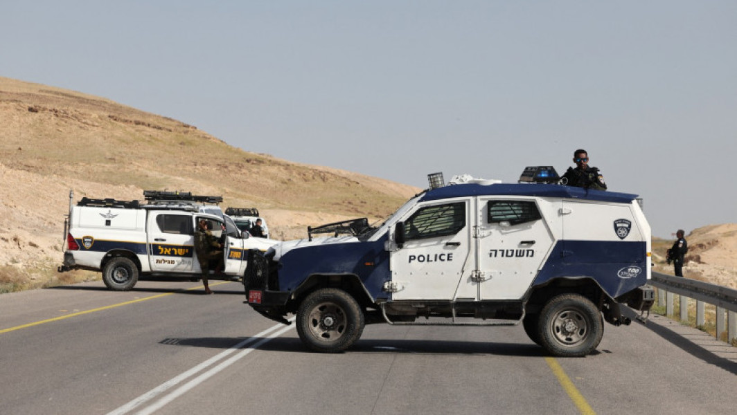 Ministrul german propune retragerea controlului Israelului asupra Fâșiei Gaza în scopul păcii și securității.