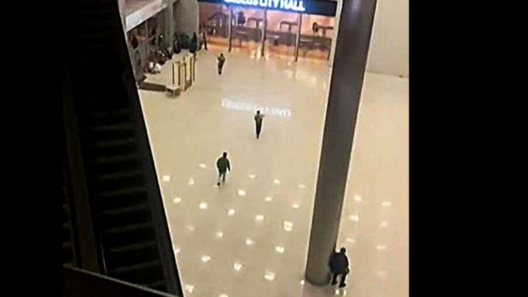 Atacatorii de la Moscova, membrii ISIS declara: "Arme stricate au provocat mai multe victime" in atentatul de la sala de concert Crocus City Hall