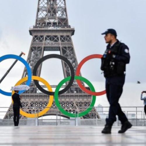 Securitate sporită la Olimpiada din Paris: Peste 2.000 de poliţişti din ţară şi străinătate, pregătiţi să garanteze protecţia