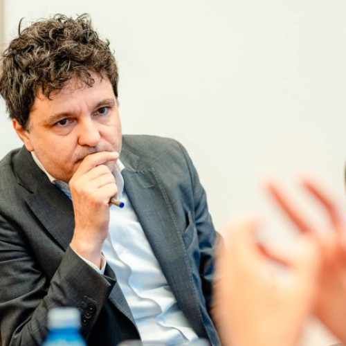 Nicușor Dan declară: PUZ-urile de sector, sursa principală de corupție în administrația PSD 2016-2020