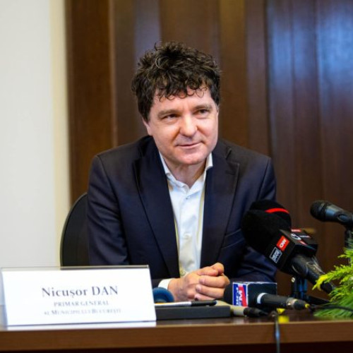 Sondaj: Candidatul Nicușor Dan câștigă Primăria Capitalei