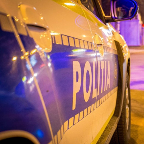 Tânăr arestat pentru incendierea unui bar din Ilfov, motivul fiind pierderea la jocuri de noroc