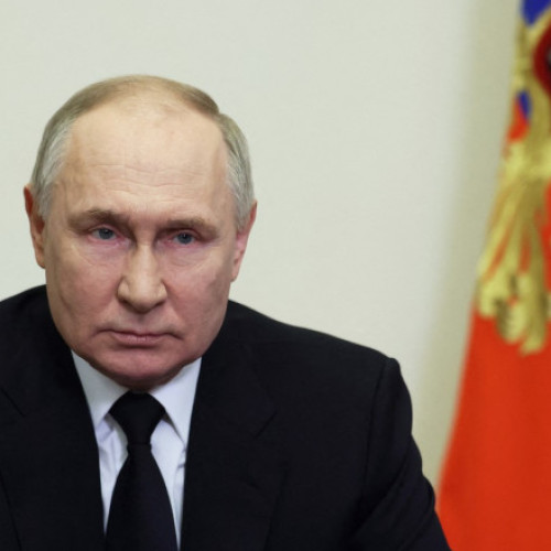 Fostul Preşedinte German, Gauck: Putin îngrijorează germanii şi exploatează frica lor