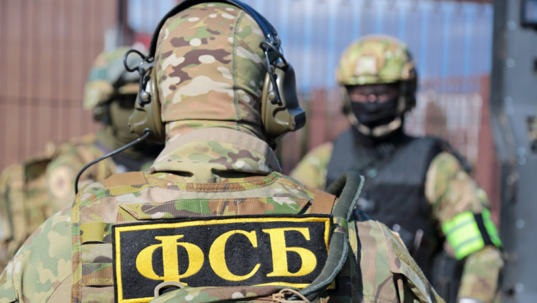 FSB anunţă dejucarea unui atentat terorist în sudul Rusiei și arestarea a trei suspecți cu intenții de a comite un atac cu bombă