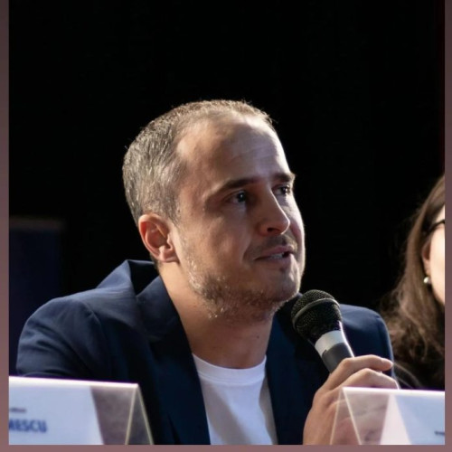 Șerban Copoț: Tinerii au un rol esențial la vot, viitorul lor depinde de acesta