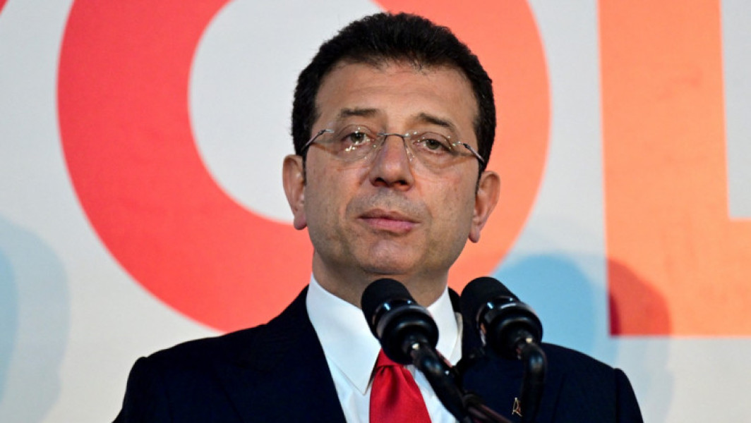 Cine este Ekrem Imamoglu, primarul Istanbulului? Se profilează ca principal contestatar al domniei preşedintelui Erdogan