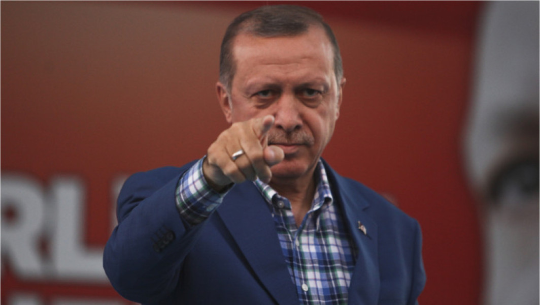 Rezultatul șocant al alegerilor din Turcia, o lecție pentru restul lumii. Este cel mai mare eșec al lui Erdogan din ultimele 2 decenii