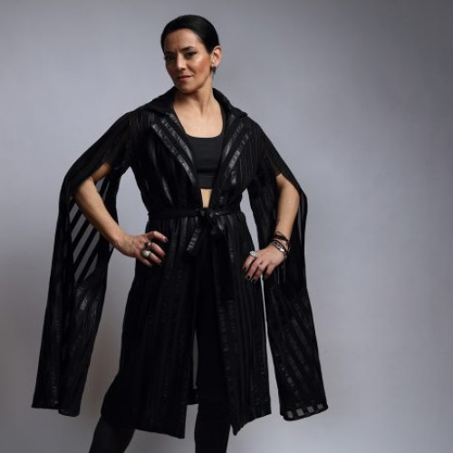Analia Selis, în Turneul ”Tango Autentico”. Vor urca pe scenă și doi invitaţi din Argentina