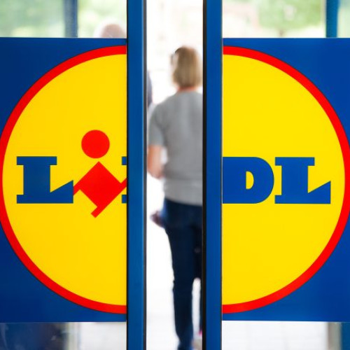 Lidl și Heidi Chocolate, apel către clienți: Nu mai spargeți iepurașii de ciocolată din magazine!