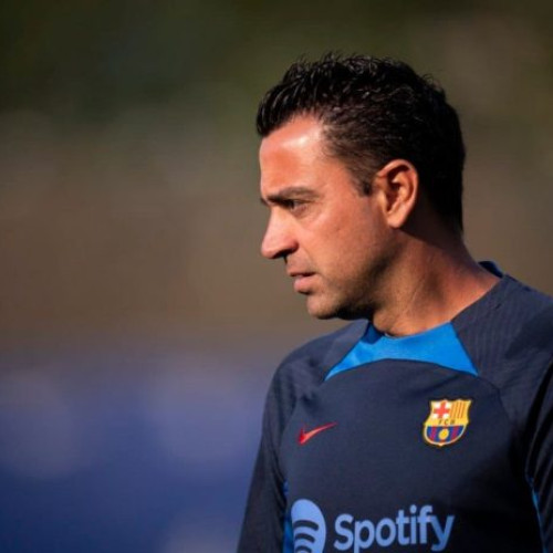 Xavi Hernandez, dorit de Ajax Amsterdam dupa anuntul sau de plecare de la FC Barcelona