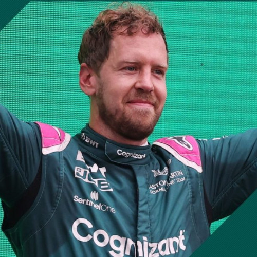 Vettel și Wolff discută revenirea în F1 pentru pilotul german