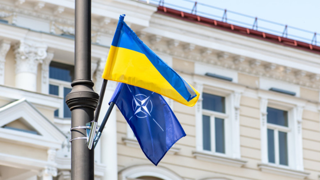 NYT: Ucraina nu va fi invitată să adere la NATO la summitul de la Washington. SUA şi Germania nu vor ca subiectul să mai fie pe agendă