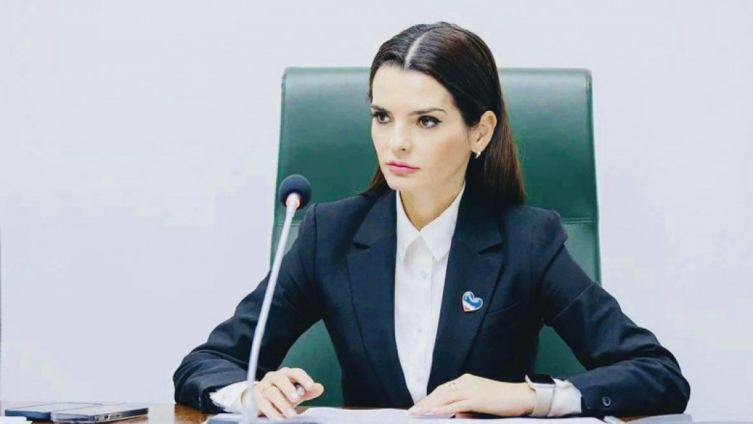 Amenințări din Găgăuzia: "Unirea cu România va duce la separarea regiunii" avertizează Başcana Guţul
