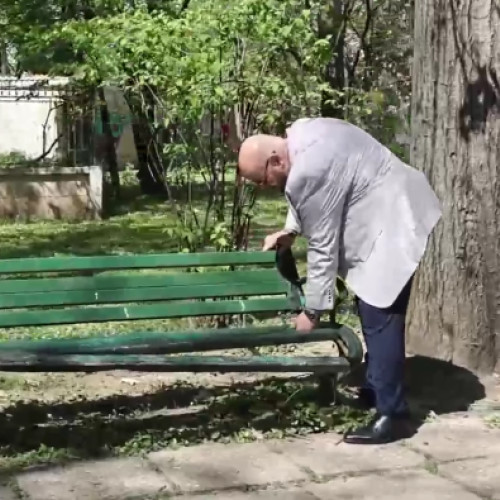 Piedone vorbește despre Parcul Herăstrău: O mare tristețe pentru îngrijitorii loiali de altădată