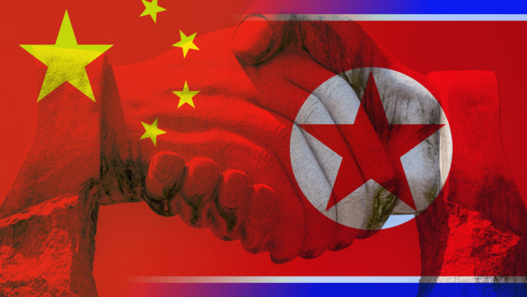 China își dorește o relație și mai bună cu Coreea de Nord - oficial chinez dansează la „trupa artistice” într-o vizită rară în Phenian