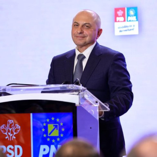 Candidat PSD-PNL la Primăria Capitalei acuză primarul Bucureștiului că nu ia măsuri împotriva unui potential cutremur