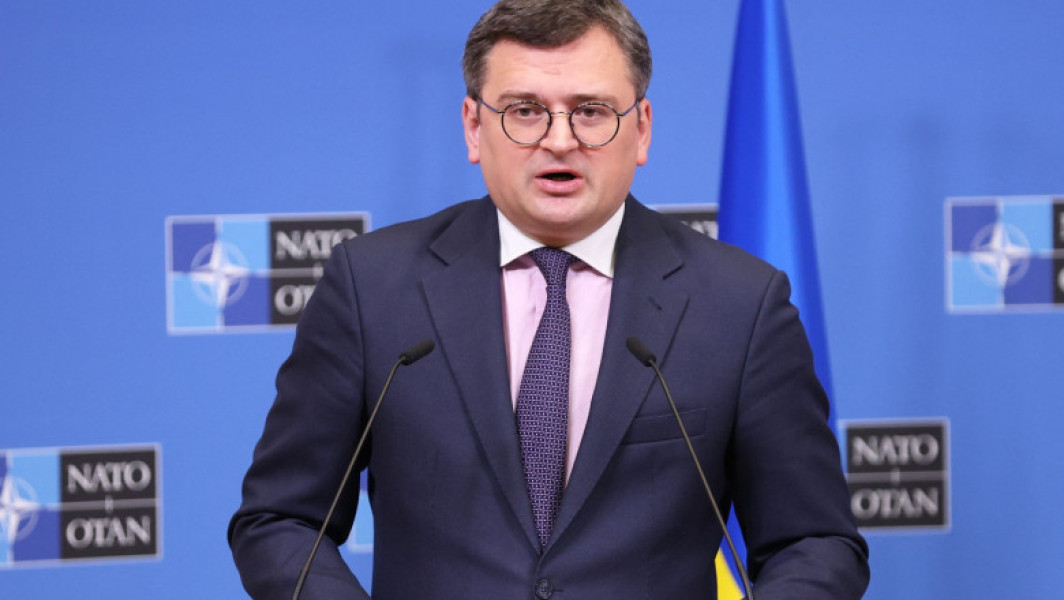 Ministrul ucrainean cere sprijin pentru apărarea aeriană și protejarea țărilor vecine de agresiunile rusești