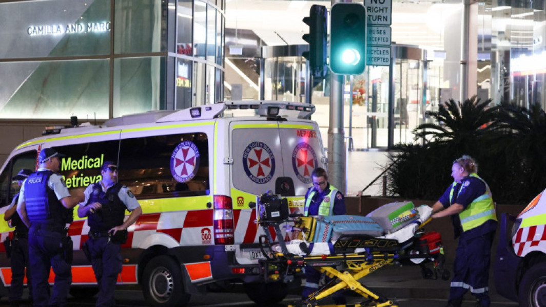 Atacul de la Westfield Bondi Junction: Mărturii șocante de la părinții atacatorului din Sydney