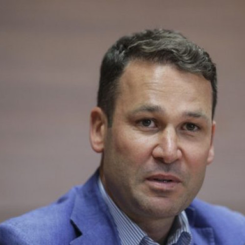 Primarul Sectorului 3 acceptă să fie candidatul coaliţiei la Primăria Capitalei la cererea partidului