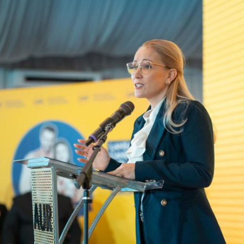 Ioana Ramona Bruynseels, AUR propune un nou plan împotriva traficului de droguri în Sectorul 1