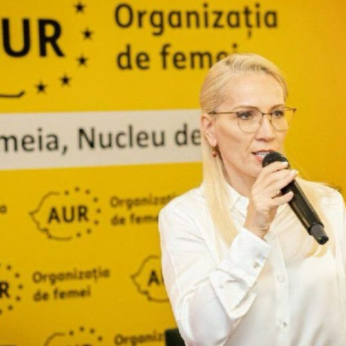 Clotilde Armand trimisa in judecata din cauza unui proiect anticorupție - Agenția Națională de Integritate se implică.