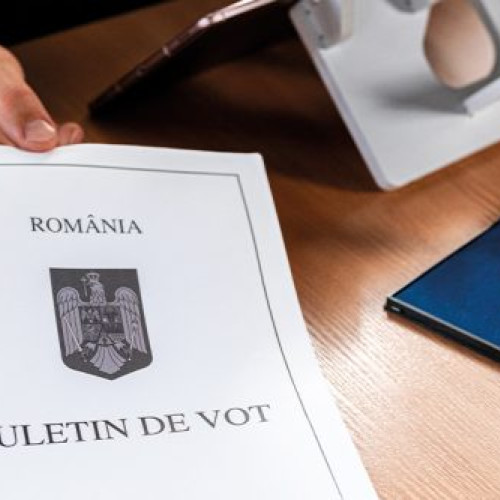 UDMR va fi prima pe buletinul de vot la alegerile europarlamentare 2024, imaginează-te cine ocupă celelalte poziții