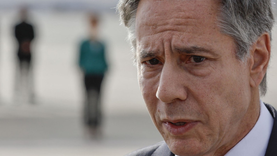 Antony Blinken cere Hamas să accepte propunerea de armistițiu cu Israelul fără întârzieri. Prim-ministrul israelian anunță pregătirea unei ofensive terestre în sudul Fâșiei Gaza.