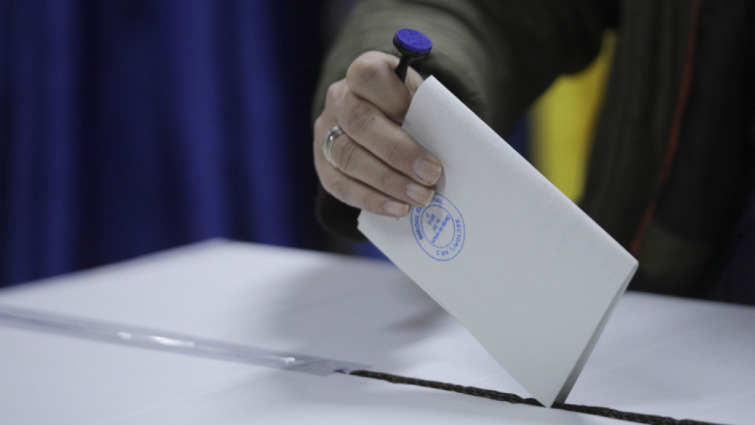 Un fost aliat al Maiei Sandu candidează la preşedinţia Republicii Moldova. Cine s-a mai anunţat pentru cursa electorală din octombrie
