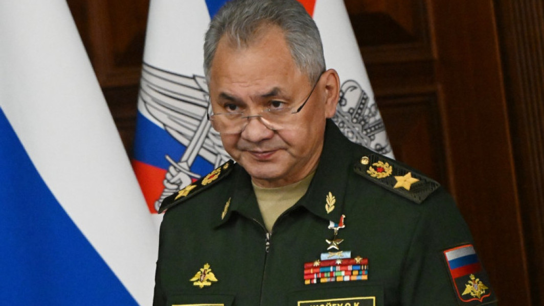 Șoigu anunță parade militare uriașe în Rusia pentru Ziua Victoriei, peste 150.000 de militari participă în 25 de orașe