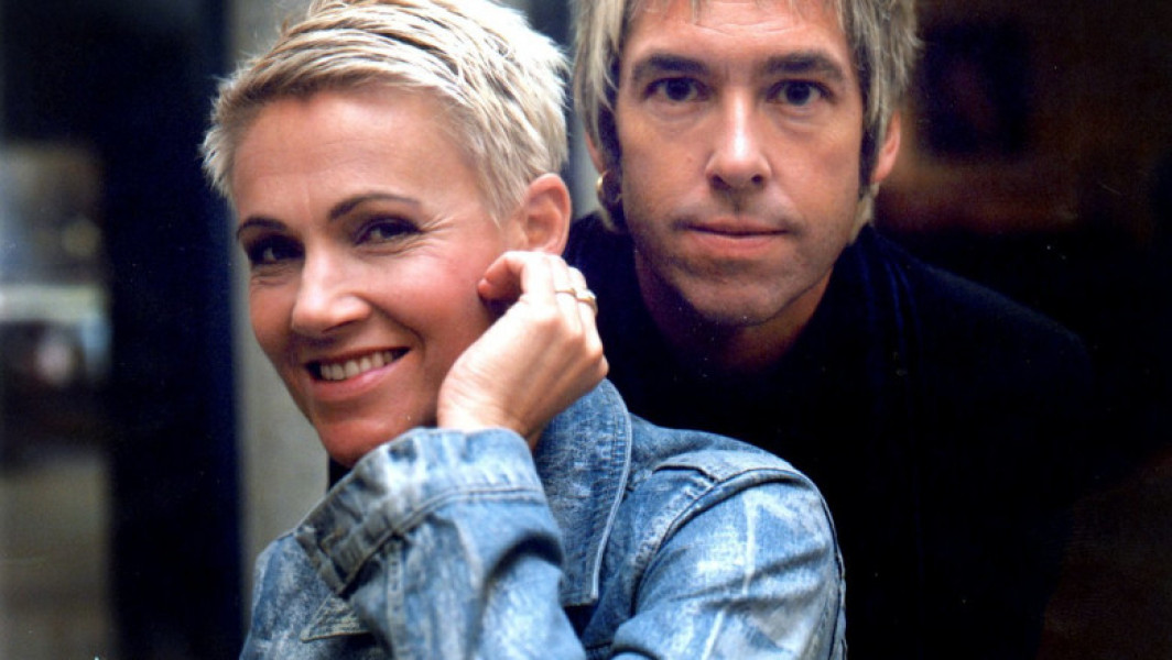 Galerie Foto: Trupa Roxette revine cu o nouă solistă, după 5 ani de la moartea lui Marie Fredriksson