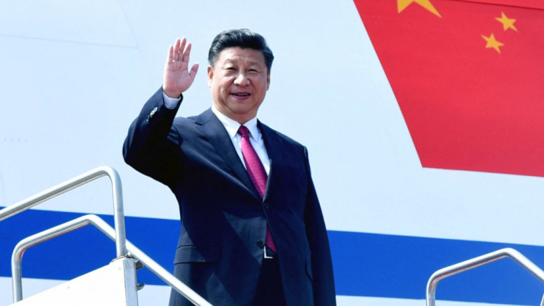 Reuters: Vizita lui Xi Jinping în Europa ar putea scoate la iveală diviziunile din Occident