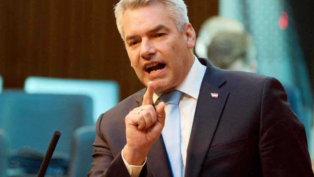 Anunțuri privind teste ADN și controale stricte pentru prevenirea migranților în Austria