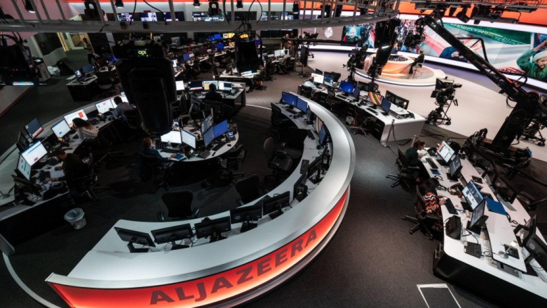 Israelul închide Al Jazeera și blochează transmisiunile acesteia pe teritoriul său, conform anunțului Premierului Netanyahu