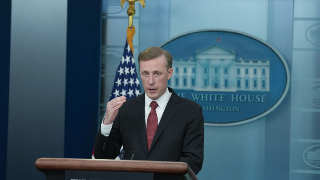 SUA anunță că Ucraina va folosi ajutorul american pentru o nouă contraofensivă: „Va recuceri teritoriul pe care rușii l-au ocupat”