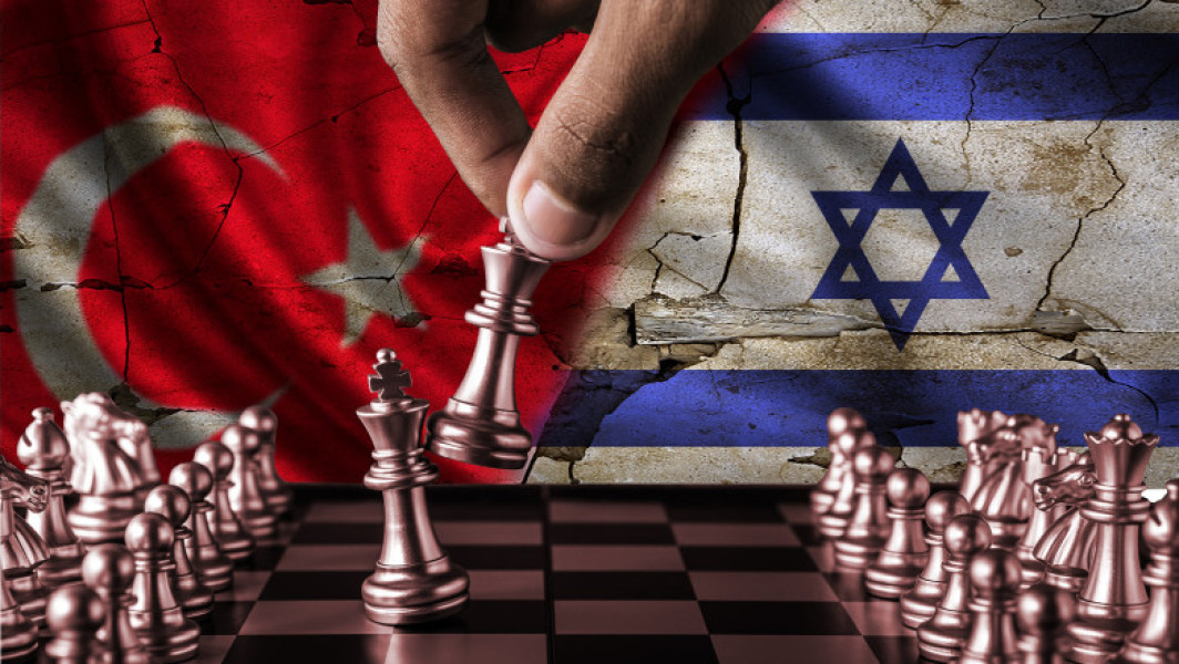 SUA îndeamnă Turcia şi Israelul să rezolve diferendele cu privire la Gaza, susținând că sunt aliații.