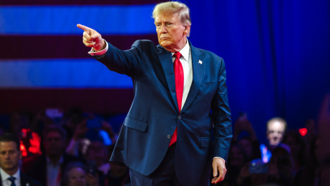 Trump vizează pe liderii cartelurilor de droguri din Mexic pentru a-i elimina