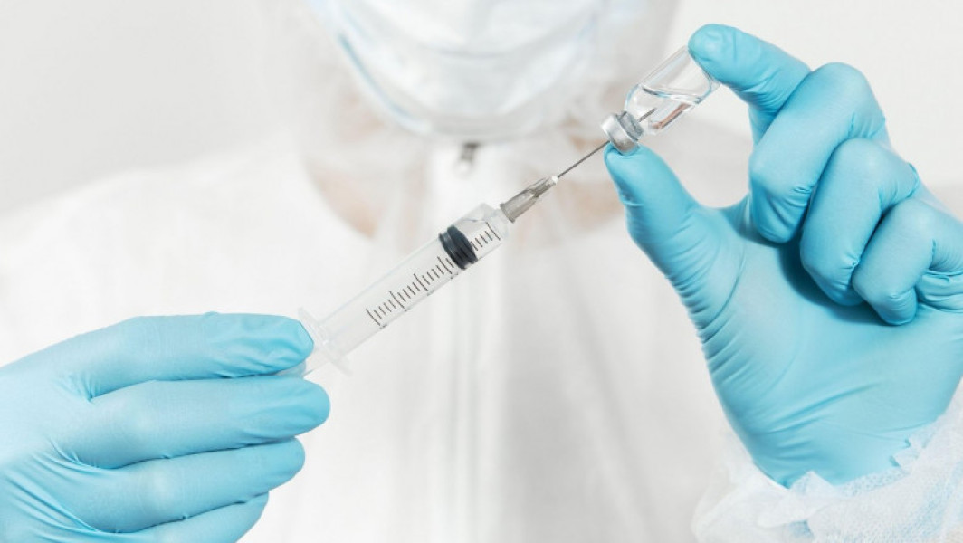 AstraZeneca anunță că retrage de pe piaţă vaccinul anti-COVID-19