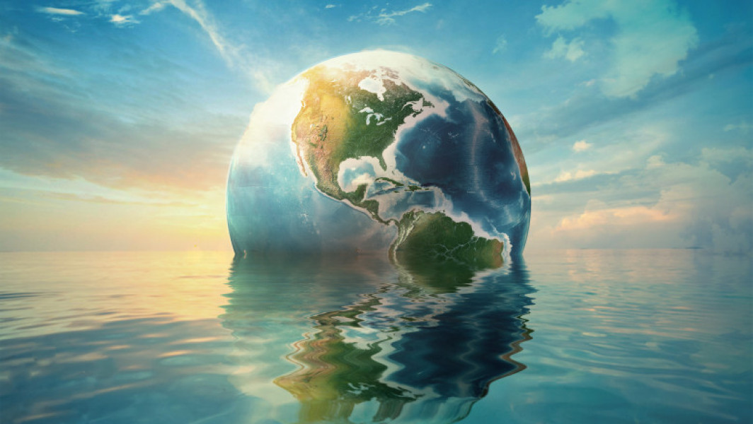 Oceanele au stabilit noi recorduri de temperatură în fiecare zi din ultimul an. Diferențele de la un an la altul sunt „uriașe”