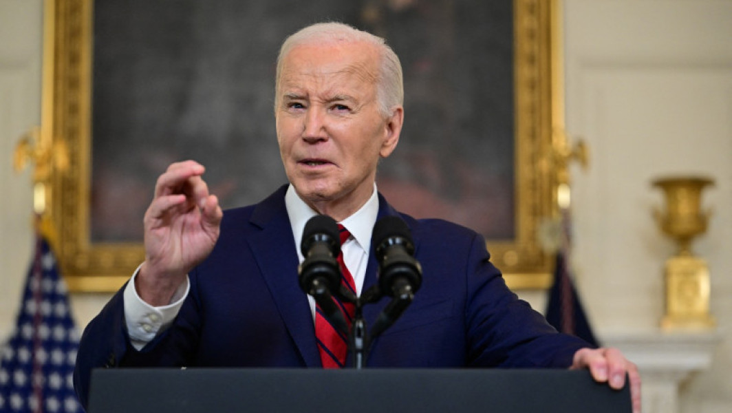 ("Joe Biden este sigur că Donald Trump nu va accepta rezultatele alegerilor în caz de înfrângere")