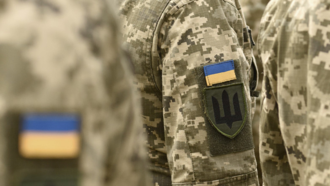 Ucraina recrutează deținuți pentru armată în încercarea de a reduce suprapopularea în închisori