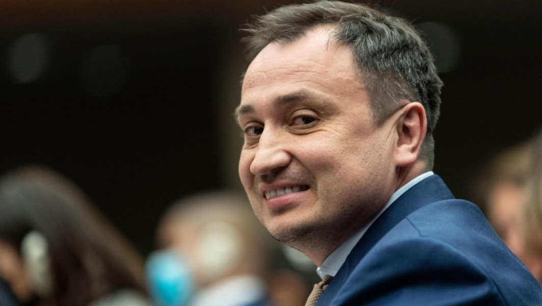 Demisia ministrului agriculturii ucrainean, Mikola Solski, acceptată de Parlament pentru acuzaţii de corupţie